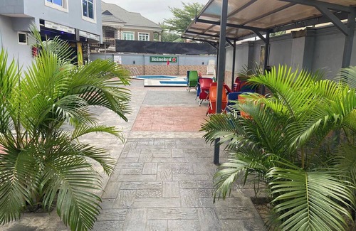 Abuja Apartment | Aarab Homes
