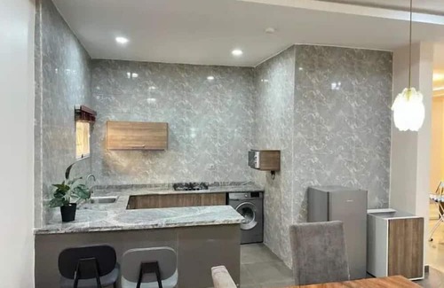 Abuja Apartment | Aarab Homes