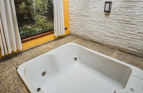 Perisse Hotel | Pousada Conde Redondo
