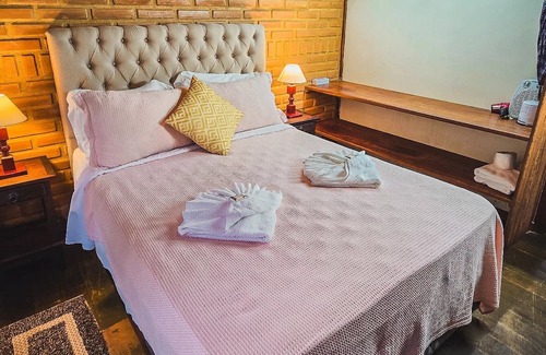 Perisse Hotel | Pousada Conde Redondo