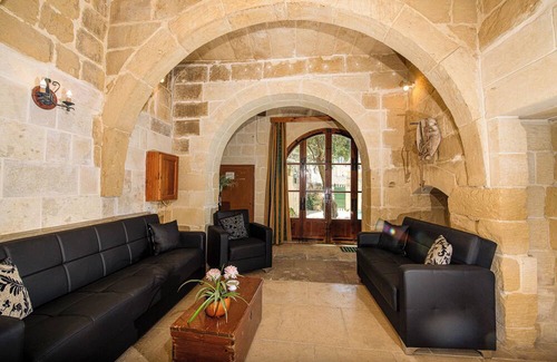 Santa Lucija Other | L-Ghorfa Taz-Zebbuga Farmhouse