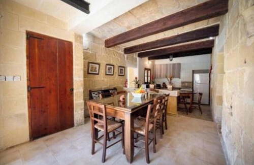 Santa Lucija Other | L-Ghorfa Taz-Zebbuga Farmhouse