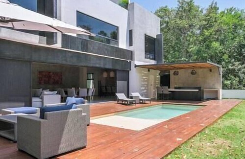 Akumal Villa | KINAN - Golf Course Villa in Tulum Country Club