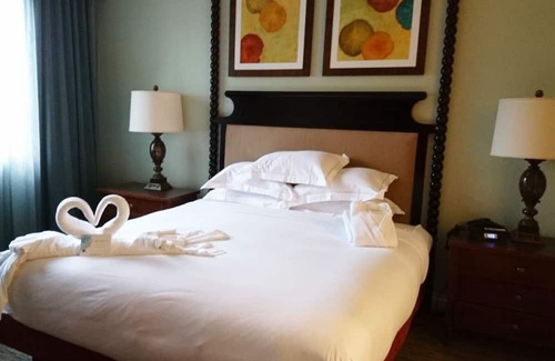 Kamuela Resort | Discover Tropical Bliss and Family Fun at Kings’ Land by HGV-2 BD. Plus