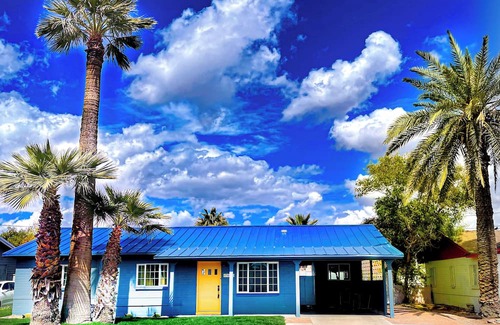 South Scottsdale House | Very Central, Well located/Spacious/1mil from Oldtown Scottsdale!