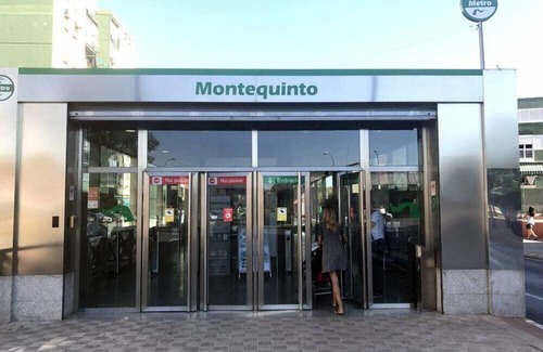 Montequinto Apartment | Holiday apartment Montequinto for 1 - 6 persons with 3 bedrooms - Holiday apartment in one or multi-