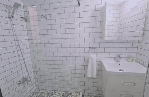Nicosia Apartment | STAY Rays of Old City Charm