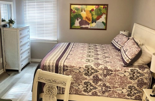 Powdersville House | 15Min to Dwntwn Greenville/35 to Clemson/1 1/2Hrs to Asheville-Sleeps 13