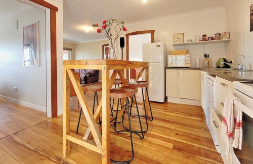 Waihi Beach House | Hosts on the Coast Coastal Retreat