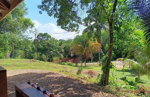 San Ignacio House | Spacious 3-bedroom Cottage-4 beds-WiFi-AC-7min to San Ignacio, Restaurant onsite
