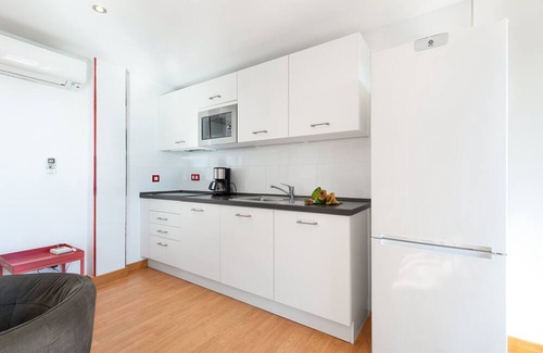 S'illot Apartment | Antic 201 - Two Bedroom Apartment, Sleeps 4