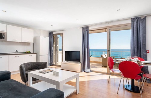 S'illot Apartment | Antic 201 - Two Bedroom Apartment, Sleeps 4