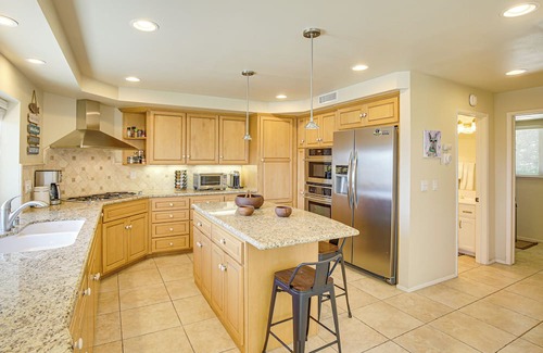 Lake Arrowhead House | Lavish Home w/Spectacular Lake Arrowhead Views!