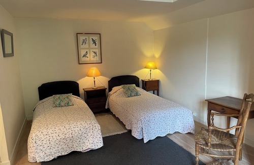 Barbizon House | LA CLE DES Champs un Havre de Repos à L'orée de la Forêt de Fontainebleau