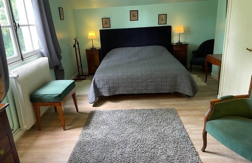 Barbizon House | LA CLE DES Champs un Havre de Repos à L'orée de la Forêt de Fontainebleau