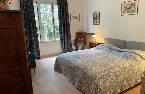 Barbizon House | LA CLE DES Champs un Havre de Repos à L'orée de la Forêt de Fontainebleau