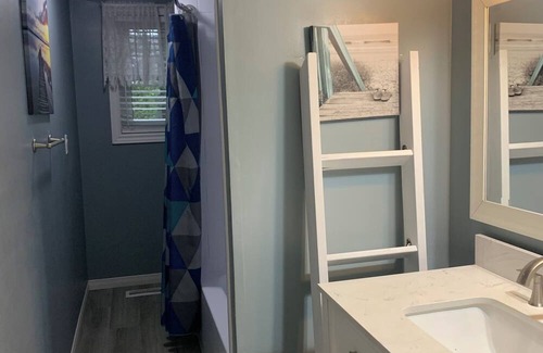 Sarnia House | Brights grove beach house