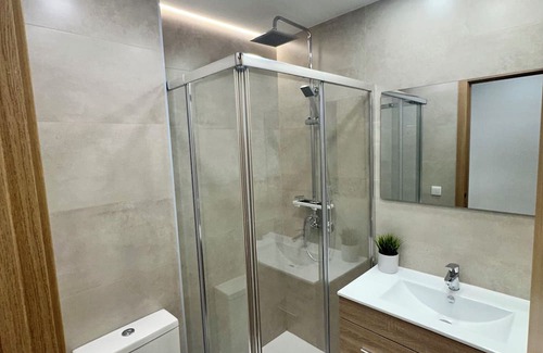 Alcantarilla Apartment | Céntrico Apartamento en Alcantarilla