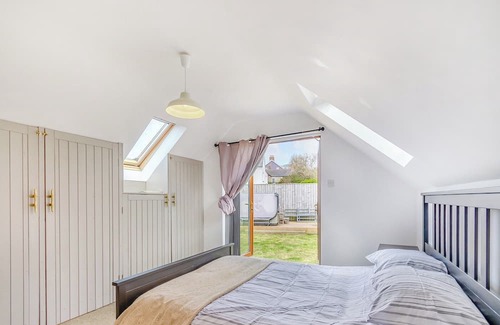St Davids Cottage | Picked for its superb location close to the Cathedral and only a 30 minute walk to the beach.