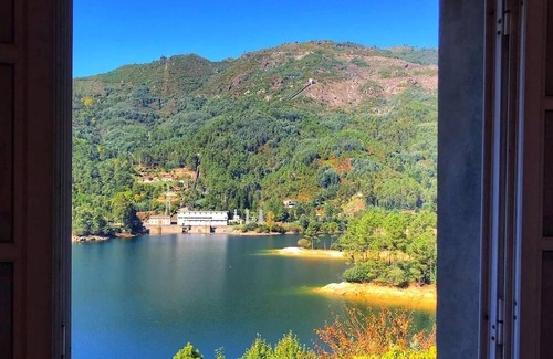 Vilar da Veiga House | Totally private and exclusive single-storey villa by the river in Gerês