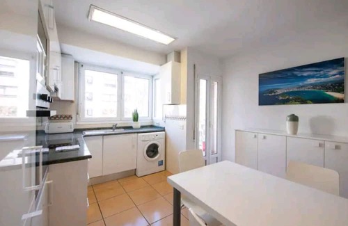 San Sebastian Apartment | ★ San Sebastian Escape! ★
