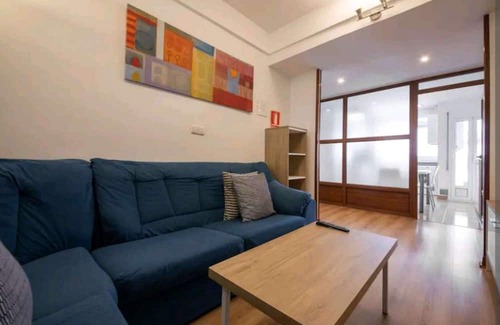 San Sebastian Apartment | ★ San Sebastian Escape! ★