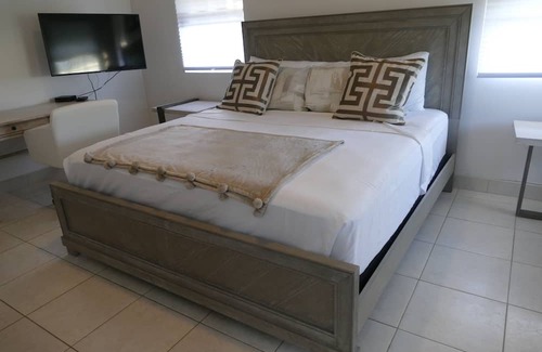 Bowling Alley Hill Villa | Exclusive Barbados Countryside Villa- Airy Hill