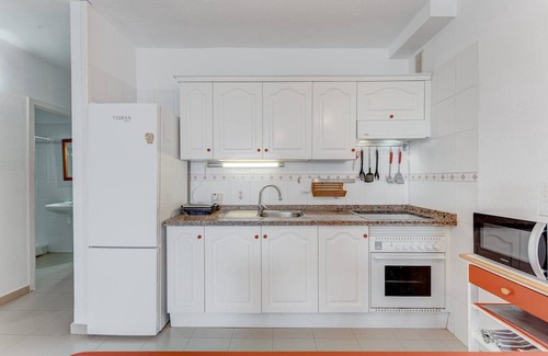Bajamar Apartment | Apto Almar Bajamar - Entire accommodation