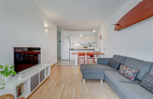 Bajamar Apartment | Apto Almar Bajamar - Entire accommodation