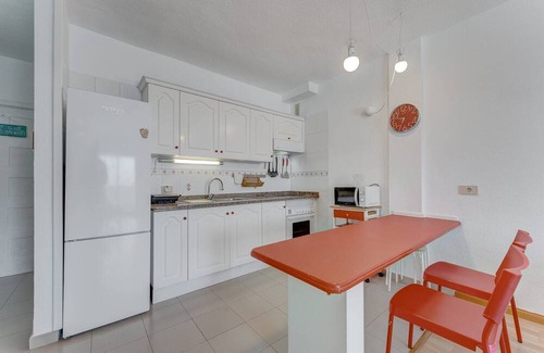 Bajamar Apartment | Apto Almar Bajamar - Entire accommodation