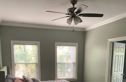Pass Christian House | Peaceful Cottage