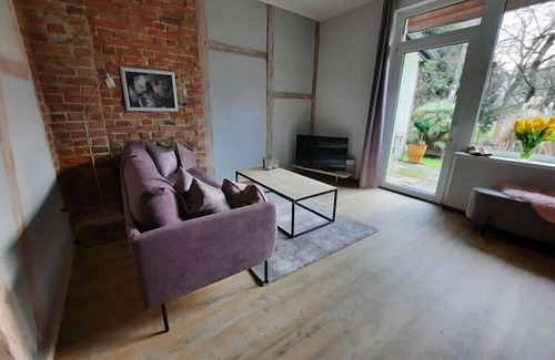 Muden Apartment | Holiday apartment at the apple tree