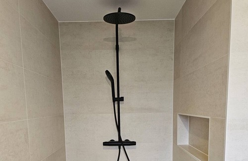 Solz Apartment | Modern, Ruhig, Gemütlich Inmitten der Rhön