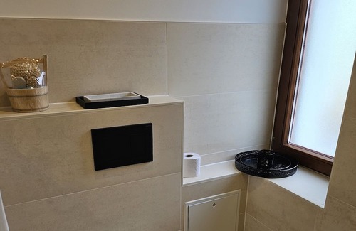 Solz Apartment | Modern, Ruhig, Gemütlich Inmitten der Rhön