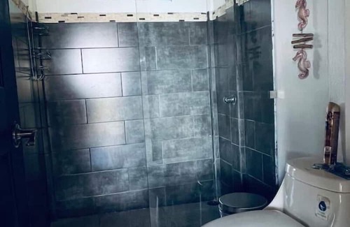 San Miguel House | Casa Bambohemia