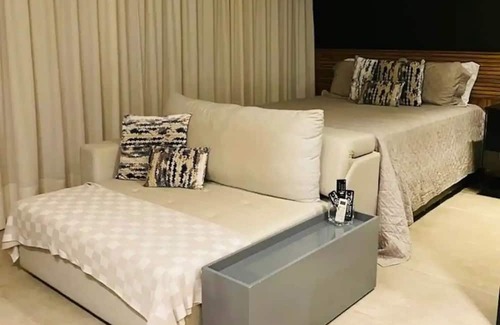 Itaim Bibi Apartment | Itaim Bibi - The Capital - Grand Mercure - Rua Tenente Negrão