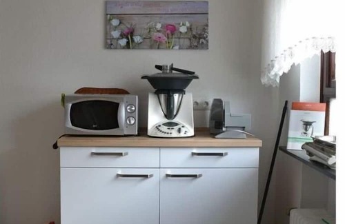 Grossalmerode Apartment | Holiday apartment Maria