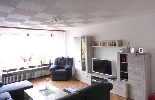 Grossalmerode Apartment | Holiday apartment Maria