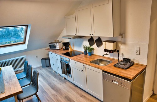 Velsstraße Apartment | Apartment in the heart of Bochum (1 km to the main station)