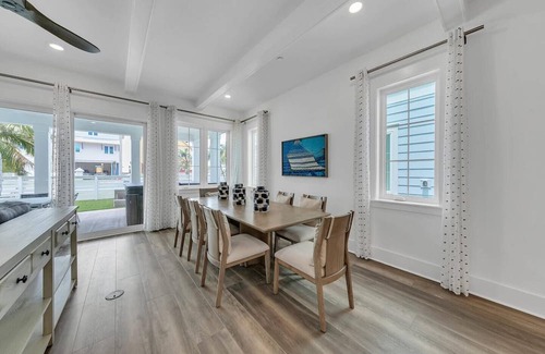 Bid-a-wee Beach House | NEW PROPERTY | Magnificent Gulf Views 🌴 Resort Style Community ☀️ Beach 🏖️