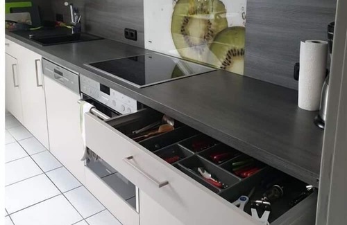 Bayreuth Apartment | Holiday apartment on Herrnholzweg