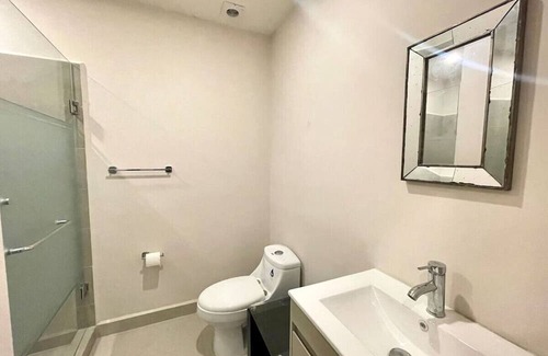 Monterrey Apartment | Sophisticated APT/Parking/Co-Work/Gym/BBQ/WiFi/MTY