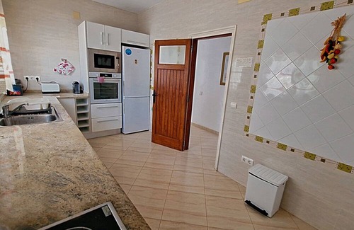 Miami Platja Ski Chalet | Chalet Mimosa Oasis