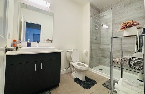 LaSalle Condo | Luxury condo suite