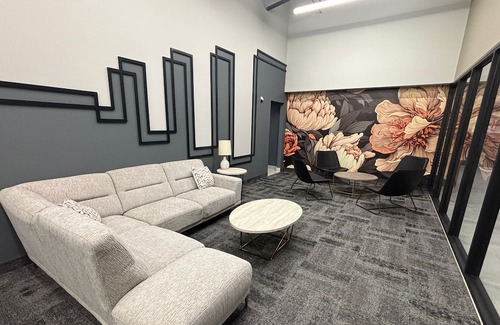 LaSalle Condo | Luxury condo suite