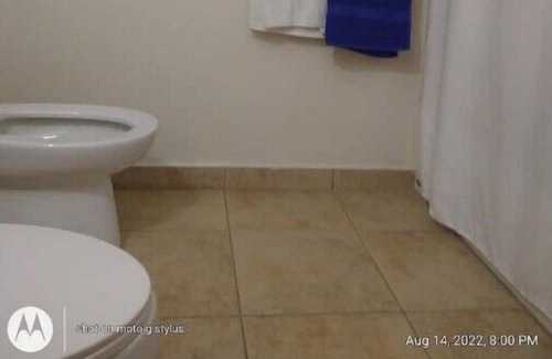 Bouvet Island House | Ocean view . Updated three bedroom condo