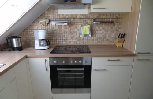 Bitzenhofen Apartment | Holiday apartment Haus Speth