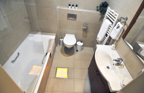 Larnaca City Centre Apartment | 11 Suites - Sunrise Horizon Suite