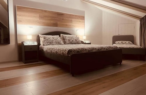 Grisolia Bed & Breakfast | B&B Marino