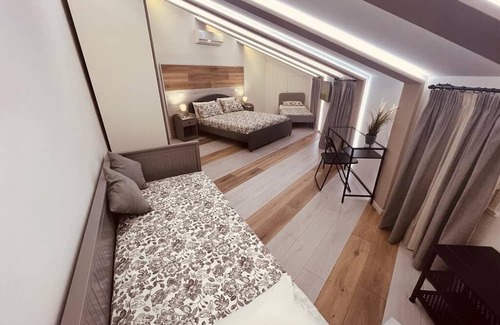 Grisolia Bed & Breakfast | B&B Marino